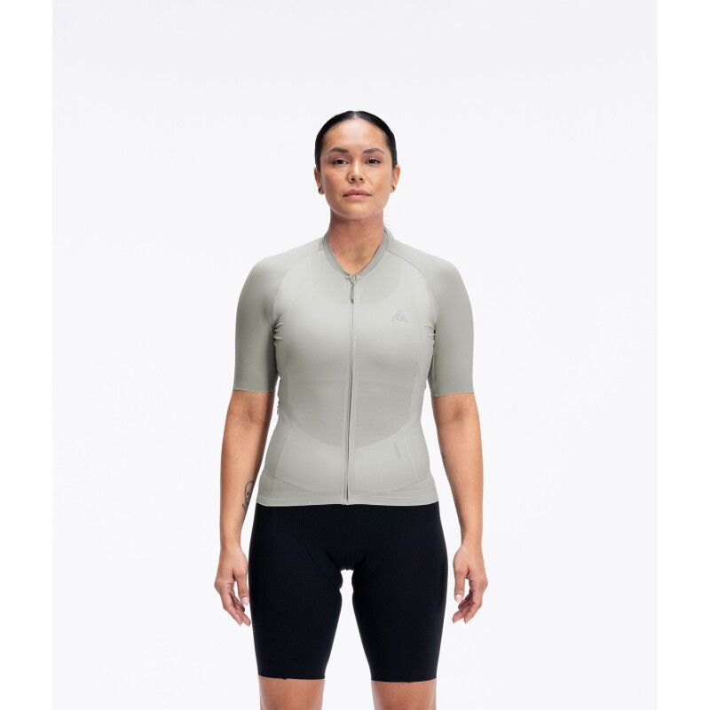 Pace Jersey SS - Cycling jersey - Women's