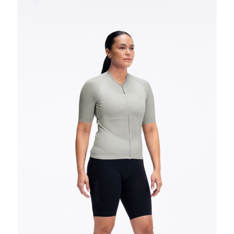 7mesh Pace Jersey SS - Cycling jersey - Women's | Hardloop