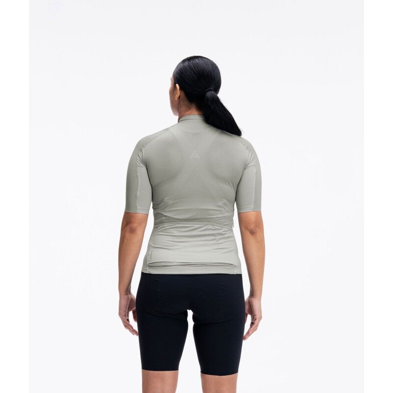 7mesh Pace Jersey SS - Cycling jersey - Women's | Hardloop