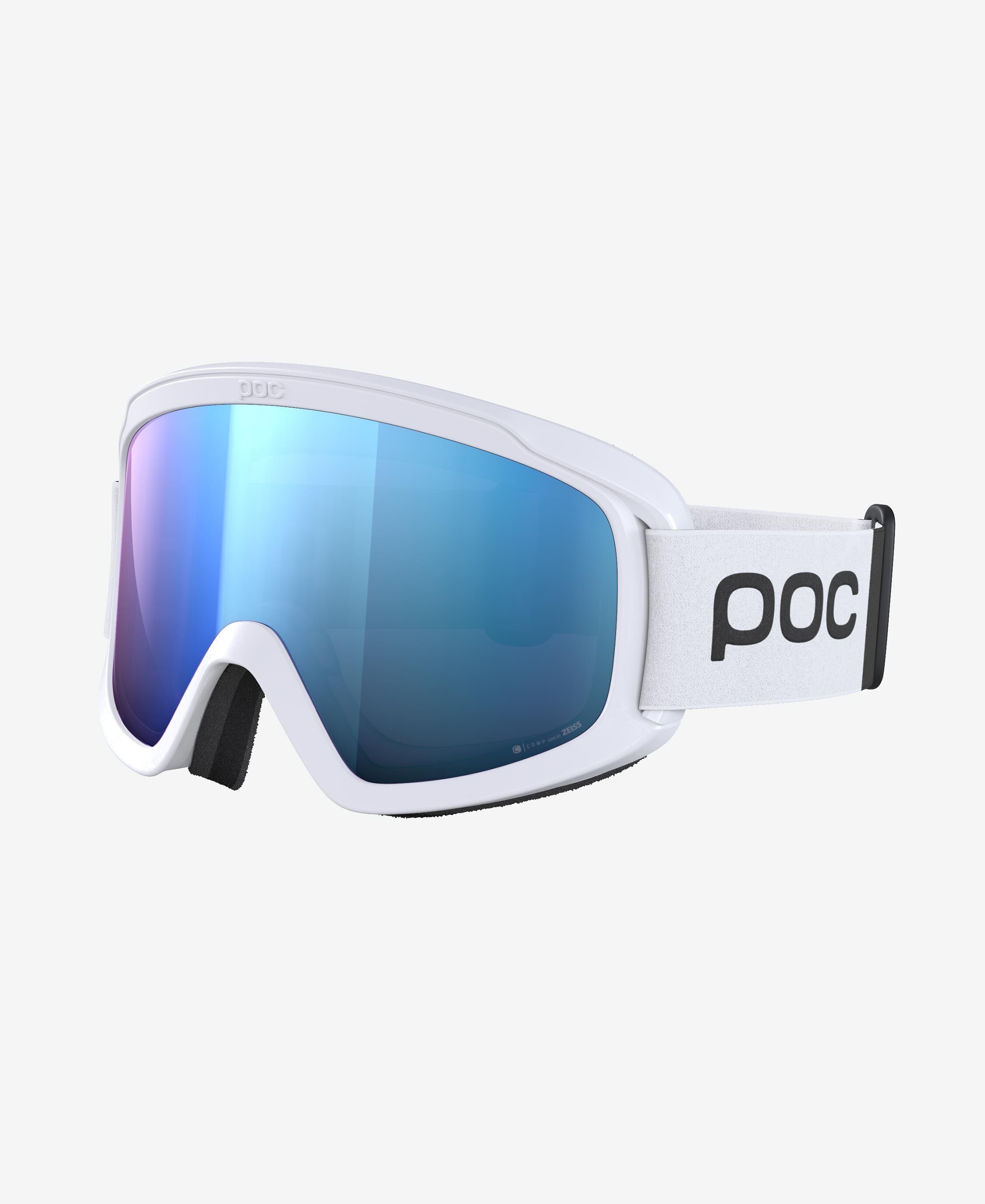 Poc Opsin Clarity Comp - Ski goggles