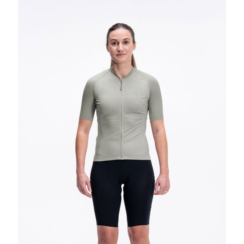 7mesh Pace Jersey SS - Cycling jersey - Women's | Hardloop