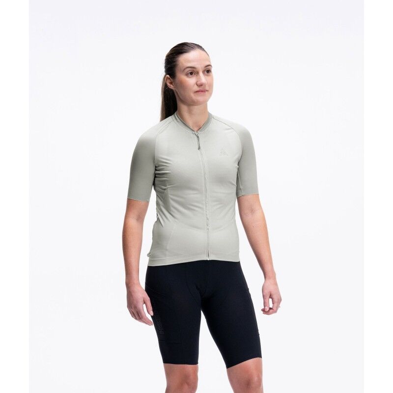 7mesh Pace Jersey SS - Pyöräilypusero - Naiset | Hardloop