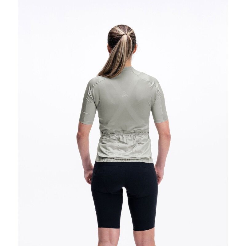7mesh Pace Jersey SS - Maglia ciclismo - Donna | Hardloop