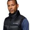 Columbia Powder Keg™ Heat Seal Down Vest - Bezrękawnik puchowy męski | Hardloop