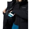 Columbia Ava Alpine™ Puffer Jacket - Ski jacket - Women's | Hardloop