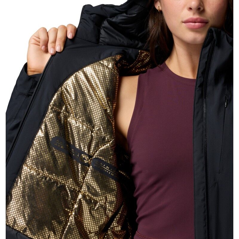 Columbia Trailborne™ Insulated Jacket - Kurtka damski | Hardloop