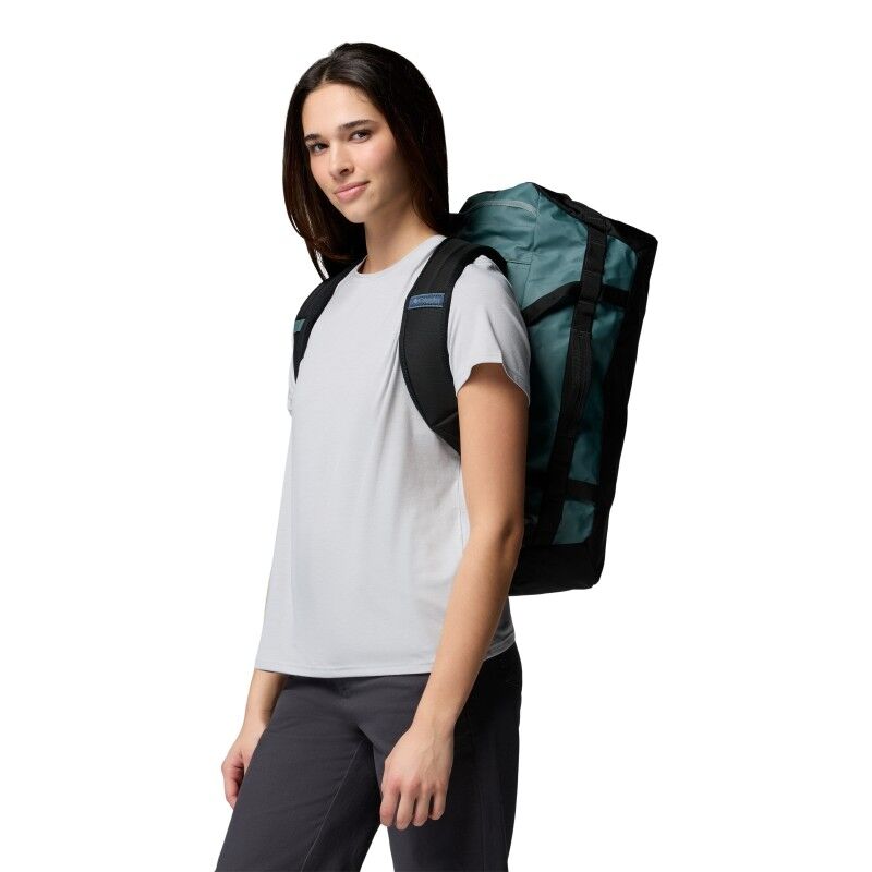 Columbia Landroamer 40L - Duffel Bag | Hardloop
