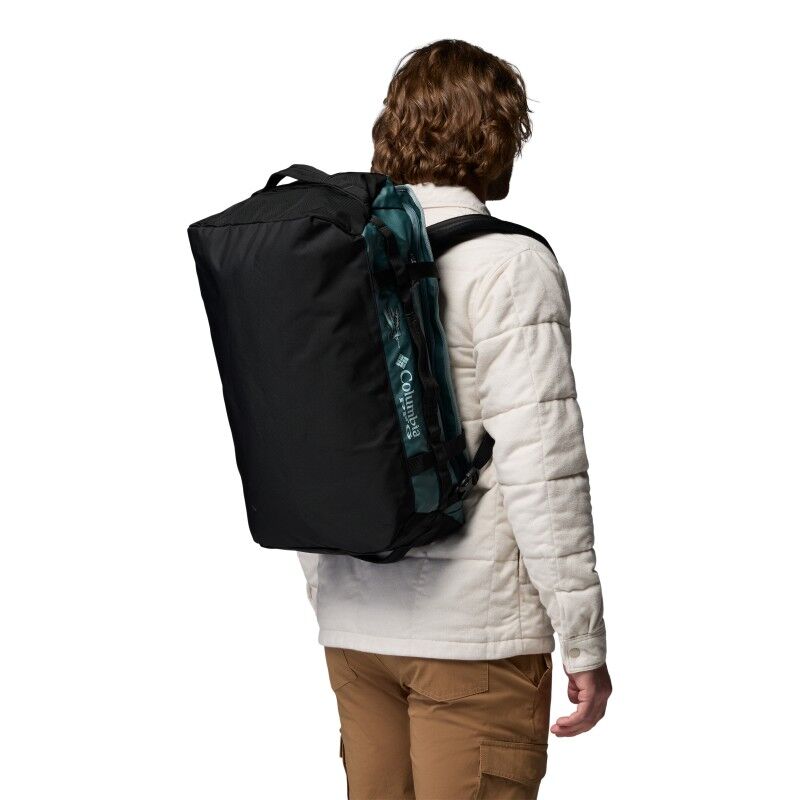 Columbia Landroamer 40L - Duffel laukku | Hardloop