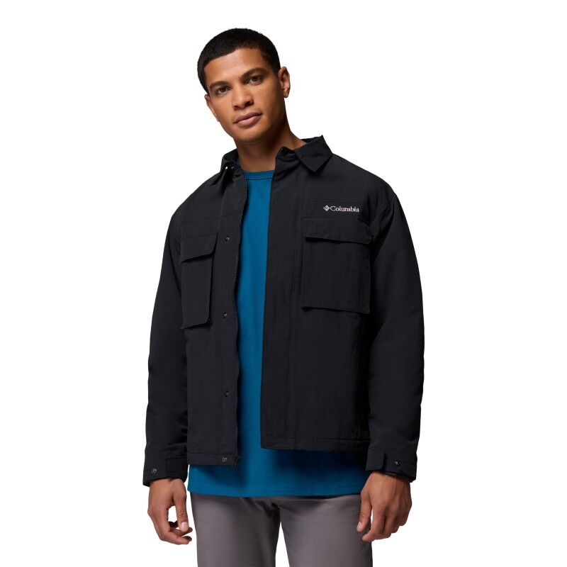 Columbia Timberline Tough™ Jacket - Veste homme | Hardloop