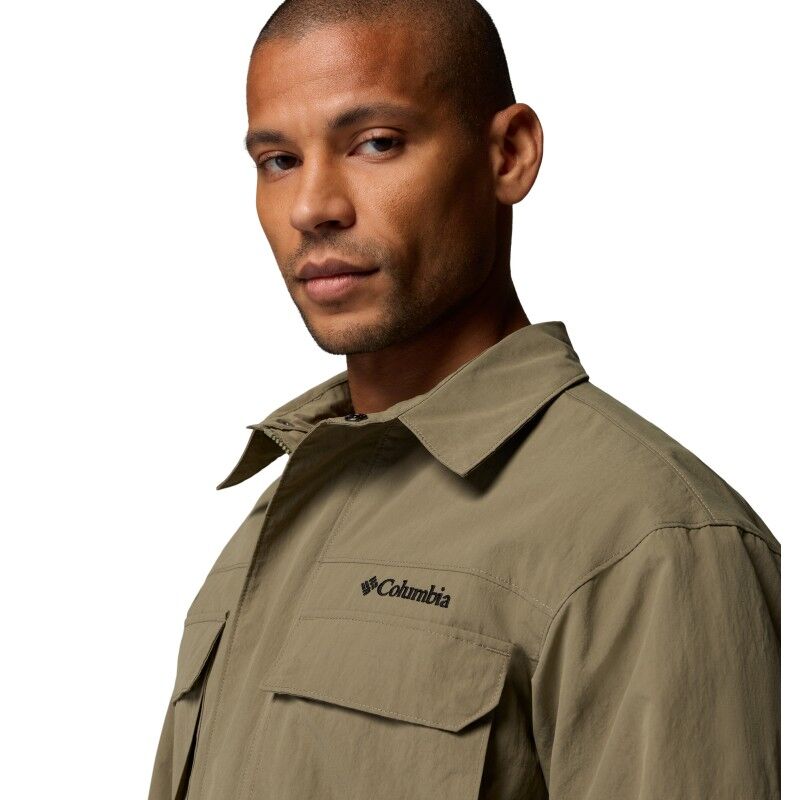 Columbia Timberline Tough™ Jacket - Giacca - Uomo | Hardloop