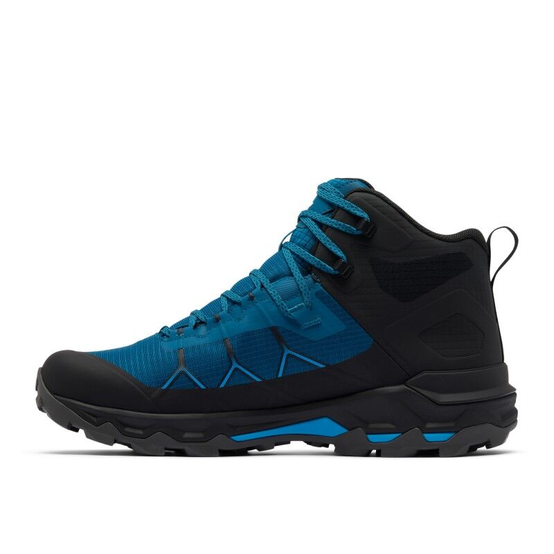 Columbia Peakfreak™ Titanium™ Outdry™ Mid - Walking shoes - Men's | Hardloop
