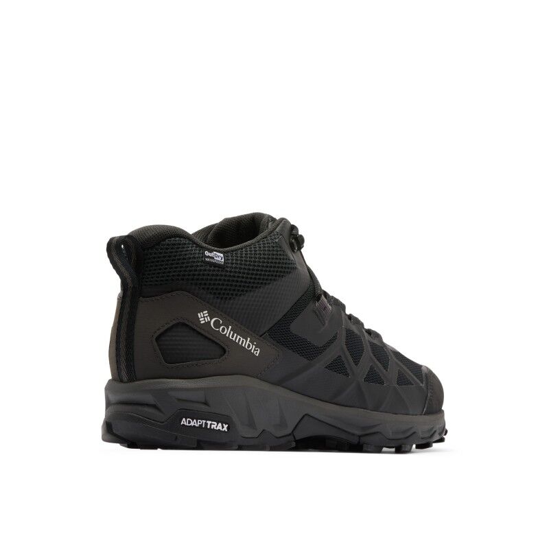 Columbia Peakfreak™ 3 Mid Outdry™ - Sapatilhas caminhada homem | Hardloop