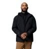 Columbia Trailborne™ Interchange Jacket - Jacka - Herr | Hardloop