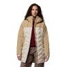 Columbia Mountain Croo III Mid Down Jacket - Parka - Damer | Hardloop