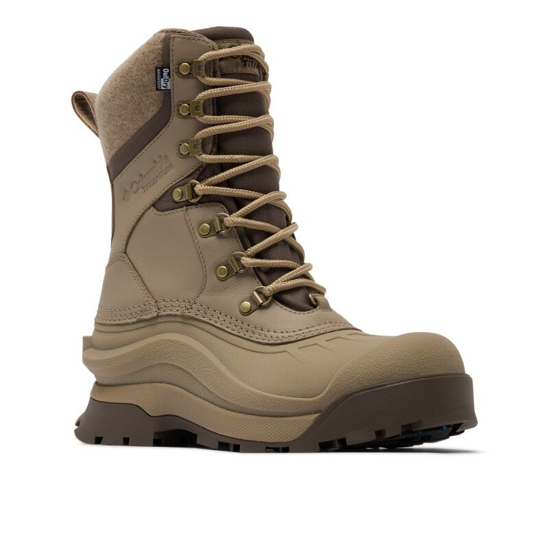 Columbia Bugaboot Peak™ - Bottes de neige femme | Hardloop