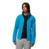 Columbia Arctic Crest™ II Hooded Full Zip - Fleece jacket - Men's | Hardloop