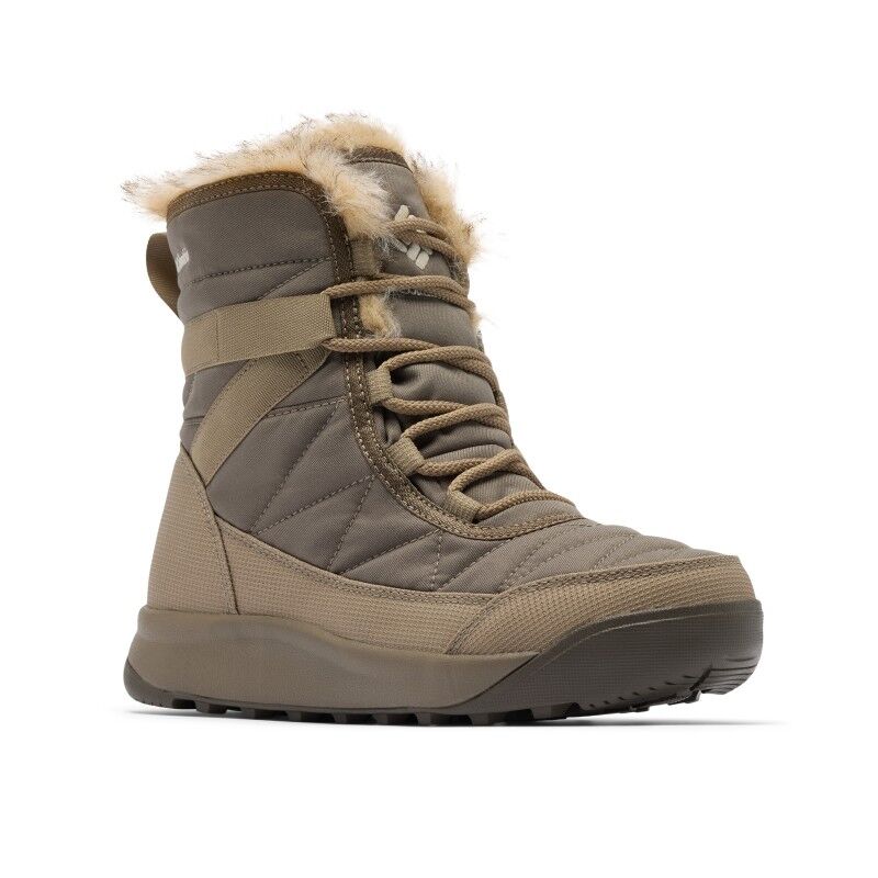 Columbia Minx Shorty IV - Bottes de neige femme | Hardloop