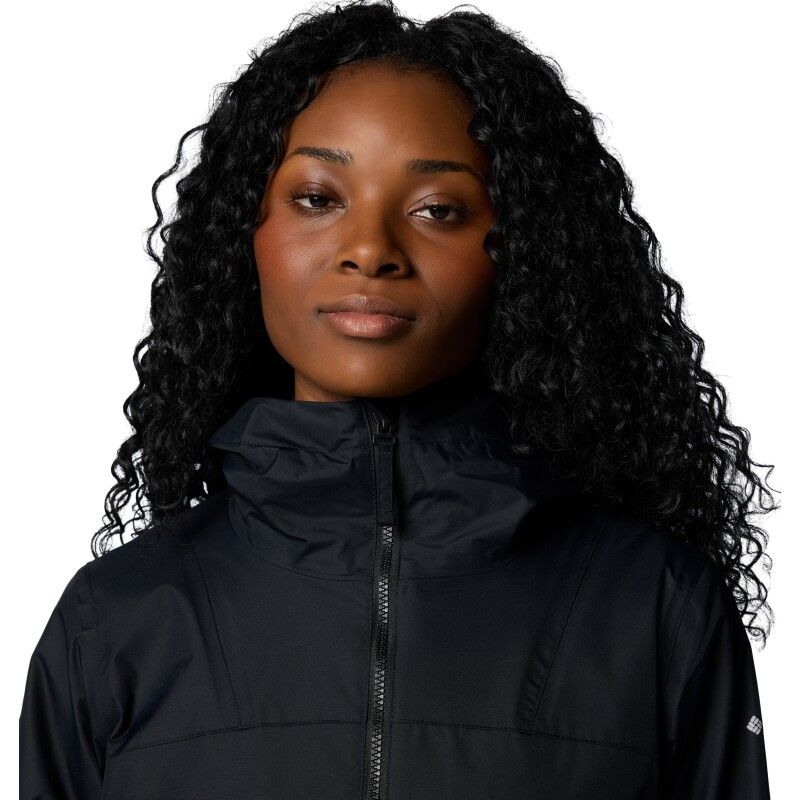 Columbia Sweet Creek™ II Lined Rain Jacket - Giacca antipioggia - Donna | Hardloop