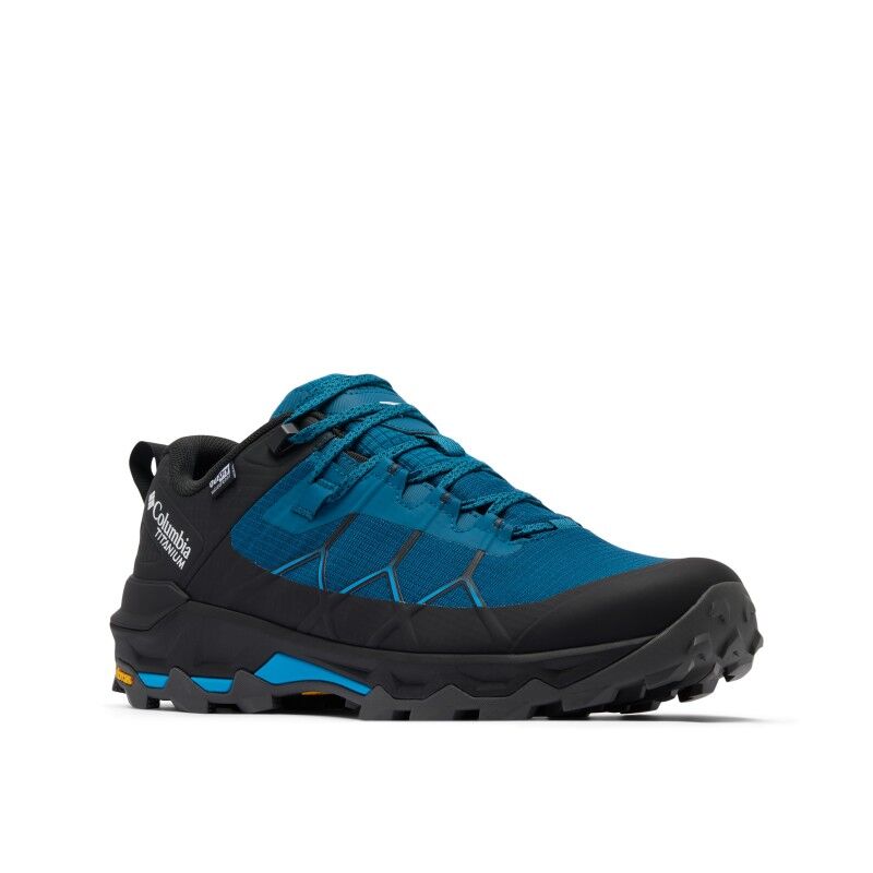 Columbia Peakfreak™ Titanium™ Outdry™ - Zapatillas de senderismo - Hombre | Hardloop
