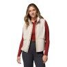Columbia Helvetia™ Vest - Fleece jacket - Women's | Hardloop