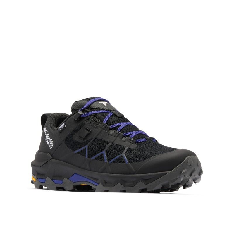 Columbia Peakfreak™ Titanium™ Outdry™ - Chaussures randonnée femme | Hardloop