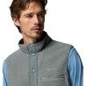 Columbia Helvetia II Vest - Colete polar homem | Hardloop