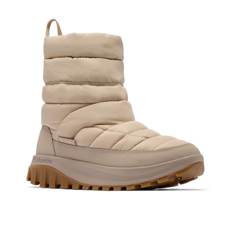 Columbia Snowtrot Mid - Botas de invierno - Mujer | Hardloop