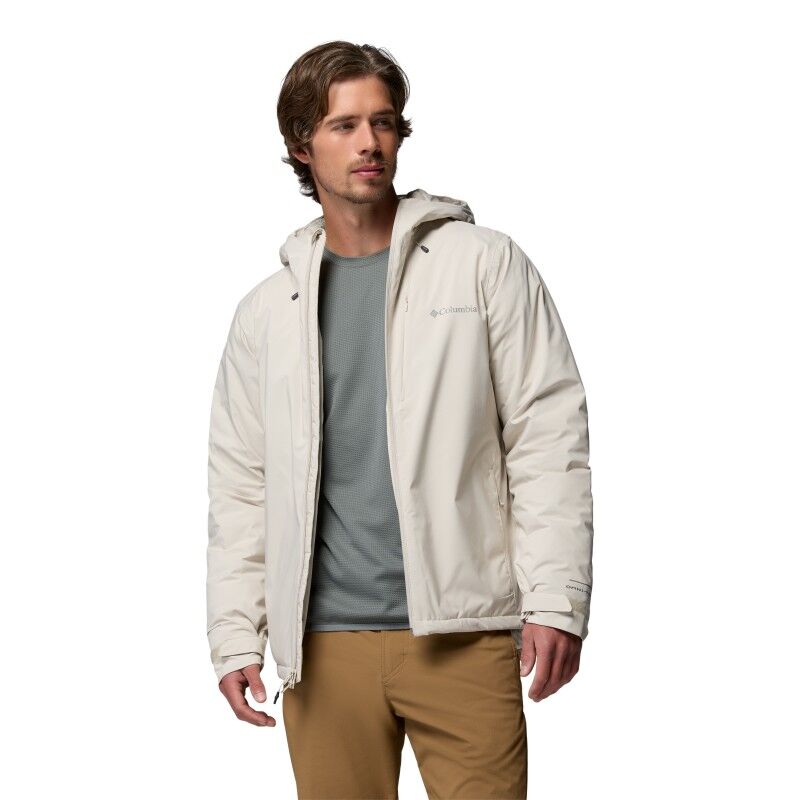 Columbia Trailborne™ Insulated Jacket - Doudoune homme | Hardloop
