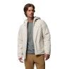Columbia Trailborne™ Insulated Jacket - Tekokuitutakki - Miehet | Hardloop