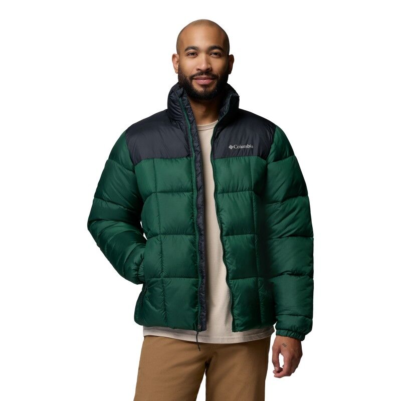 Columbia Puffect™ IV Jacket - Kurtka męski | Hardloop