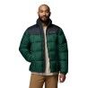 Columbia Puffect™ IV Jacket - Donsjack - Heren | Hardloop