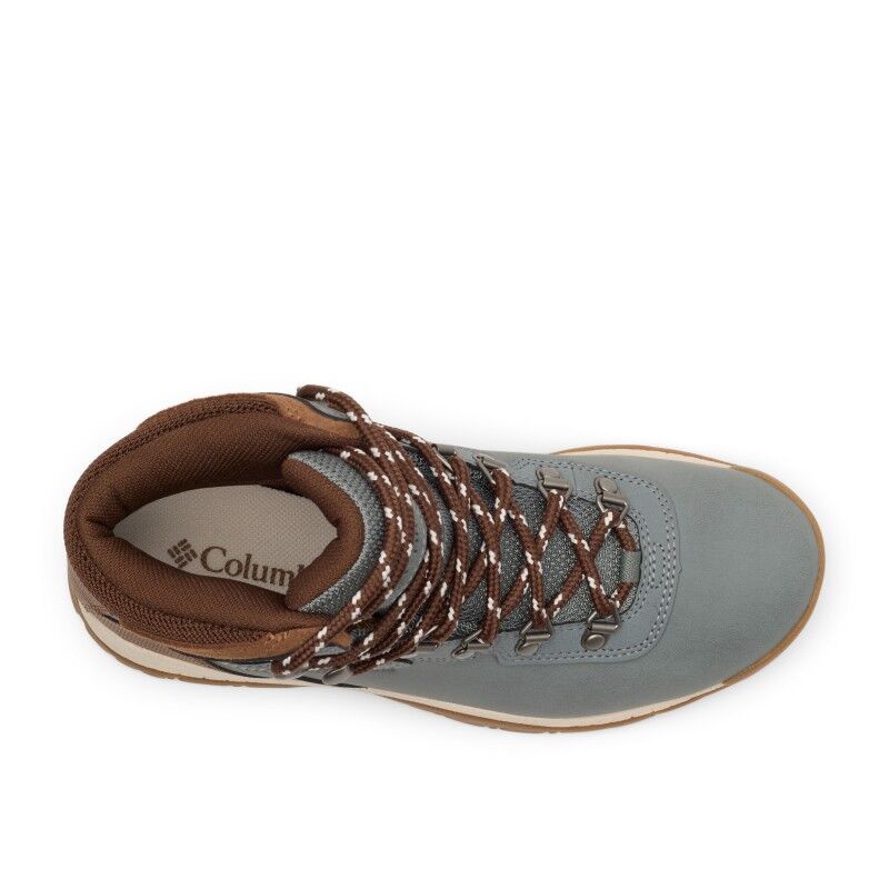 Columbia Newton Ridge Plus - Buty turystyczne damskie | Hardloop