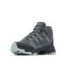 Columbia Peakfreak Rush Mid Outdry - Chaussures randonnée femme | Hardloop