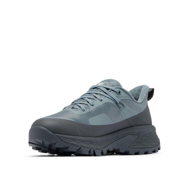 Columbia Tellurix Titanium Outdry - Vandresko - Damer | Hardloop