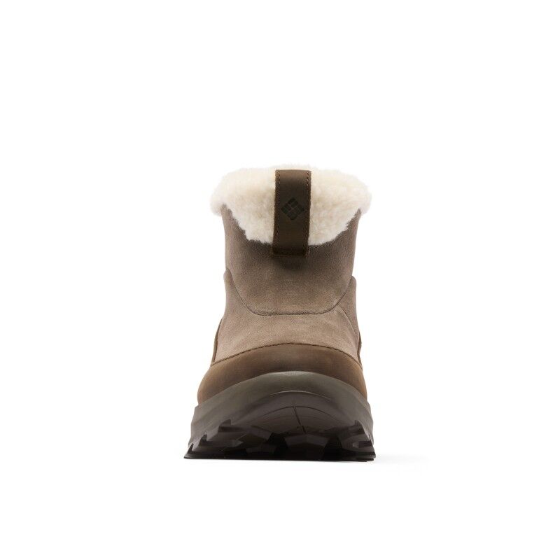 Columbia Snowtrot Ease™ - Sandales d'hiver femme | Hardloop