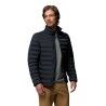 Columbia Terwilliger Trail™ Heat Seal Jacket - Donsjack - Heren | Hardloop