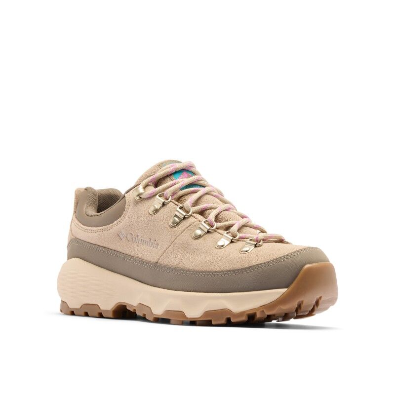 Columbia Newton Alpine™ Low - Scarpe da trekking - Donna | Hardloop
