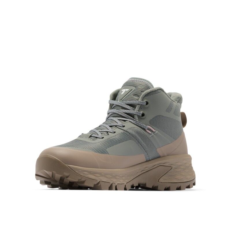 Columbia Tellurix™ Titanium™ Outdry™ Mid - Sapatilhas caminhada mulher | Hardloop
