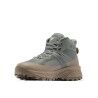 Columbia Tellurix™ Titanium™ Outdry™ Mid - Vaelluskengät - Naiset | Hardloop