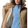 Columbia Payton Pass II Insulated Jacket - Parka - Women's | Hardloop