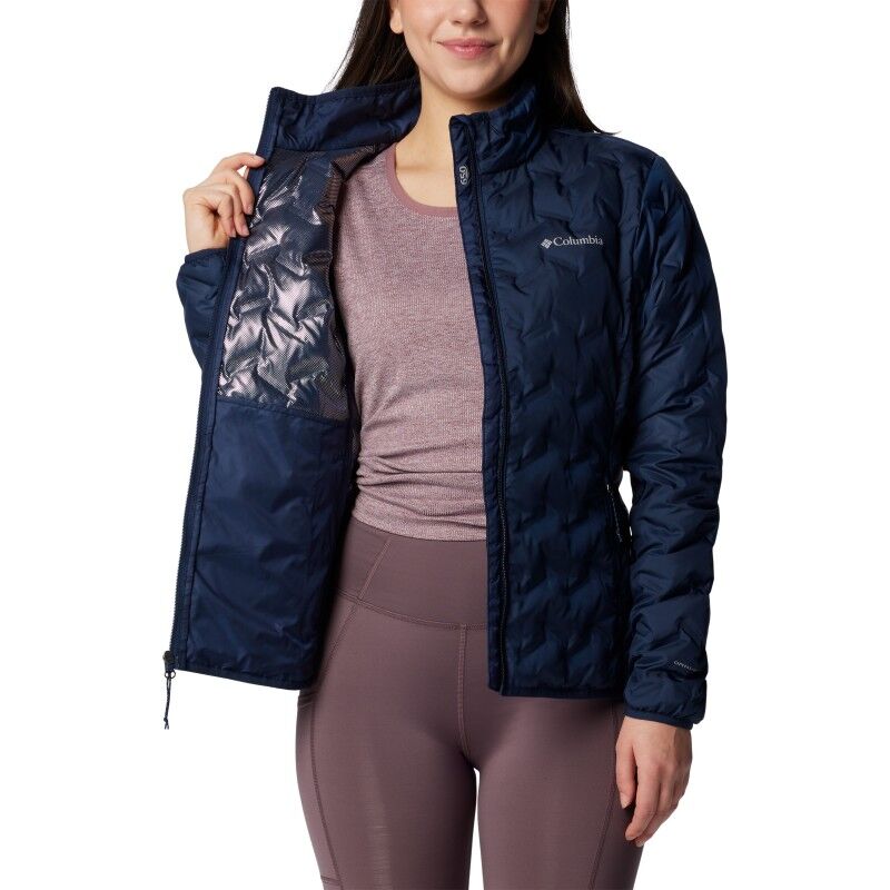 Columbia Delta Ridge™ II Down Jacket - Synthetic jacket - Women's | Hardloop