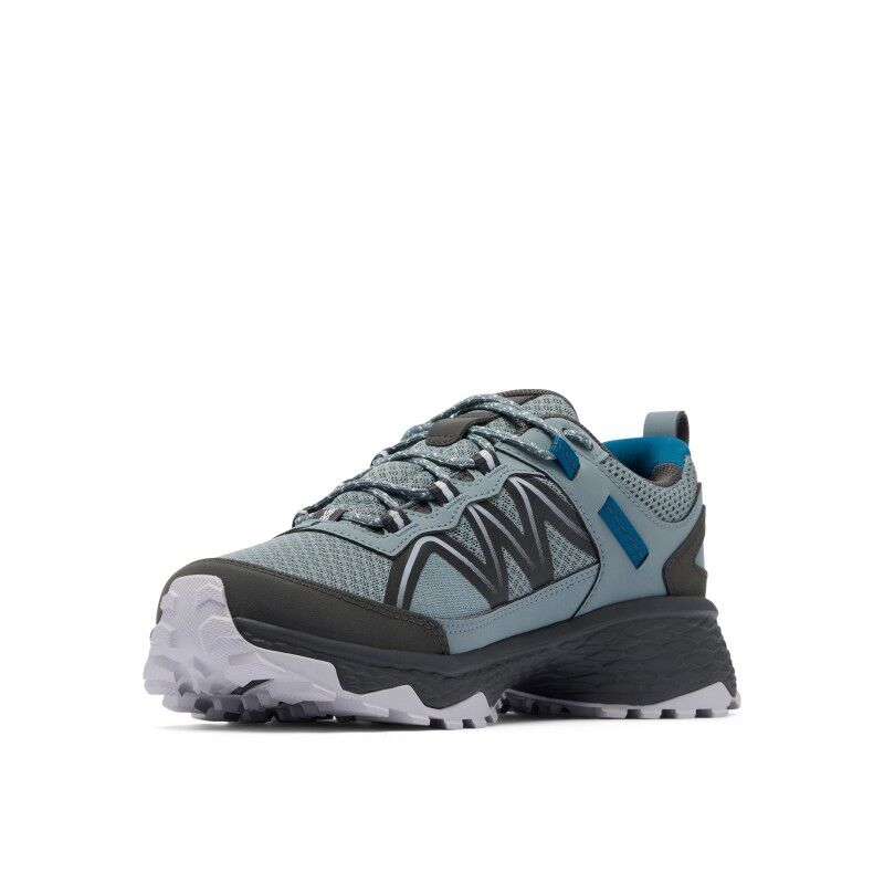 Columbia Peakfreak Rush Outdry - Wandelschoenen - Dames | Hardloop