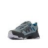 Columbia Peakfreak Rush Outdry - Zapatillas de senderismo - Mujer | Hardloop