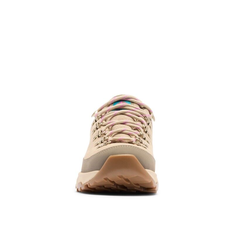 Columbia Newton Alpine™ Low - Chaussures randonnée femme | Hardloop
