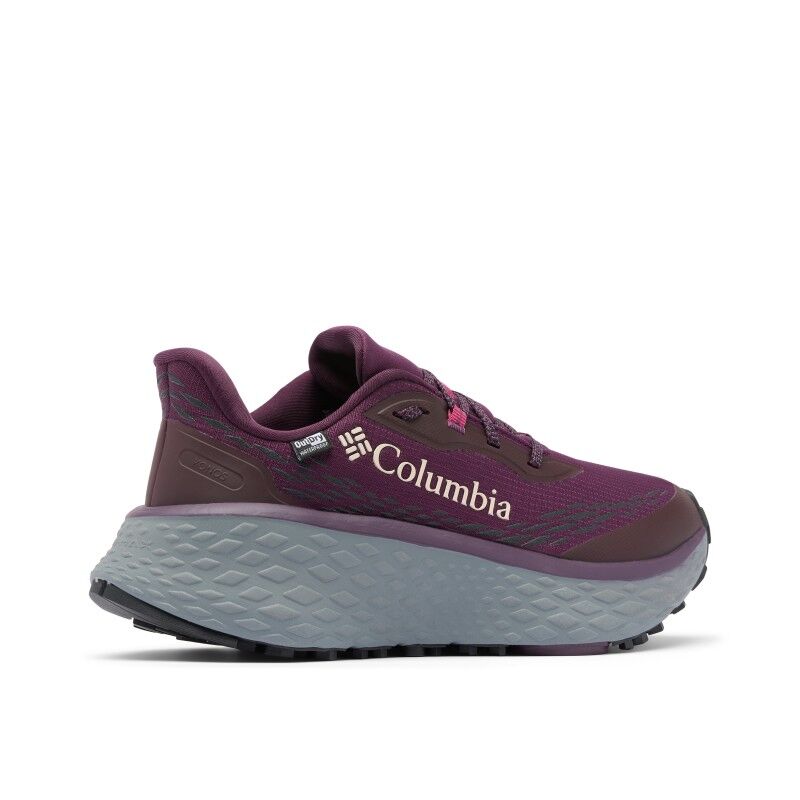 Columbia Konos Trillium ATR™ Outdry™ - Trail running shoes - Women's | Hardloop