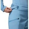Columbia Roffe Ridge™ Ski Softshell Pant - Pantalon ski femme | Hardloop