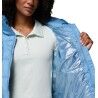 Columbia Pike Lake Jacket - Doudoune femme | Hardloop