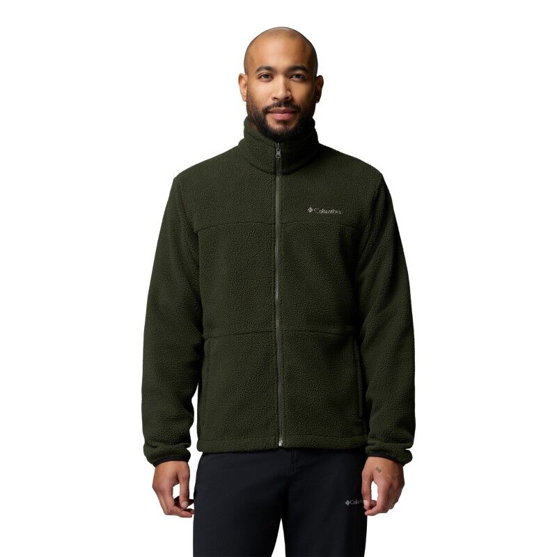 Columbia Hikebound II Interchange Jacket - Casaco 3 em 1 homem | Hardloop