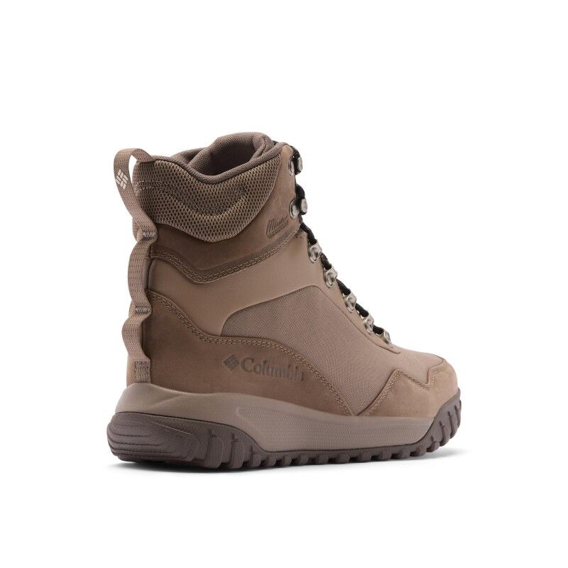 Columbia Burnsider Omni-Heat Infinity - Snow boots - Men's | Hardloop