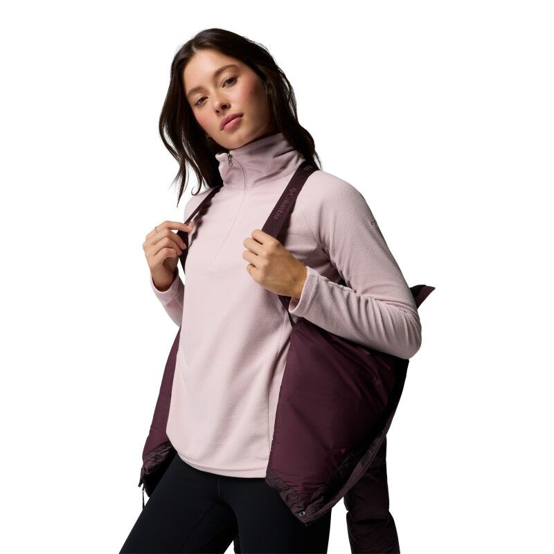 Columbia Amaze Puff Hooded Jacket - Daunenjacke - Damen | Hardloop